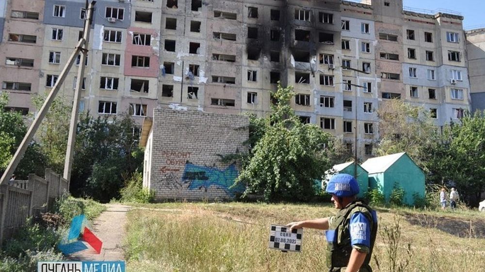 ���� ������ ����� � 19 ������: � �������� �������� � ������������ ����� ������������ ������� HIMARS