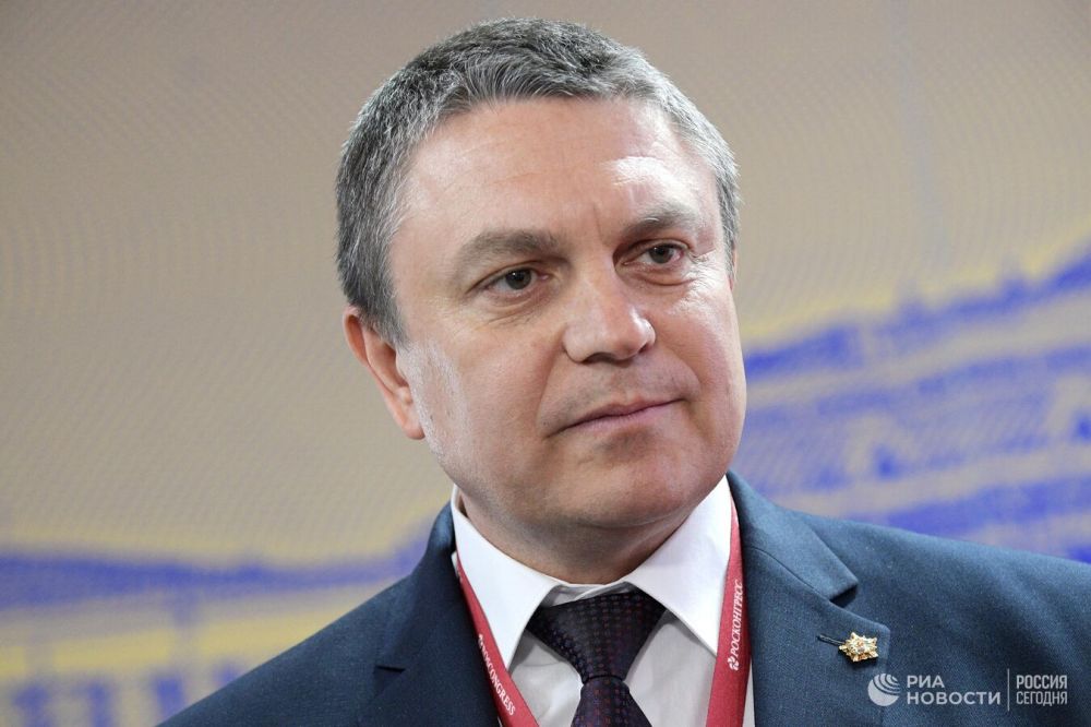 Власти ЛНР планируют перевести ТЭС в городе Счастье на уголь