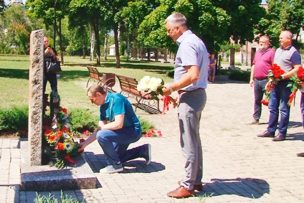 � ����������� � ������ ���������� ��������-����������������� ������