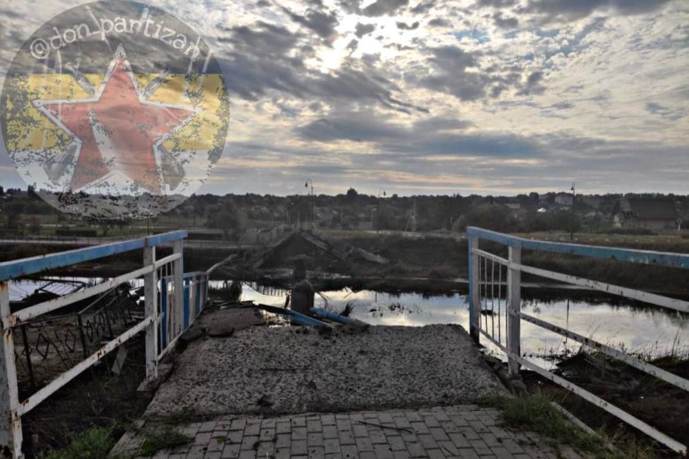 Ситуация с обрушением обороны ВСУ в Артёмовске (Бахмут) лишний раз показывает, что украинская армия лишь номинально считалась «третьей в Европе»