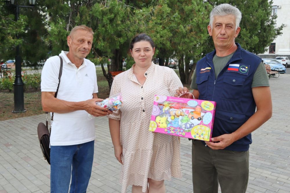 �������� �����: ������� �� ������ ��� �����!