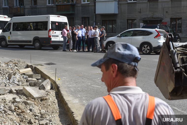 Вахтовики в ЛНР пожаловались Путину на проблемы с зарплатой