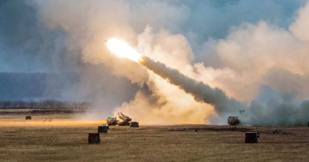 ��� ��������� ��� ������ �� HIMARS �� �����������