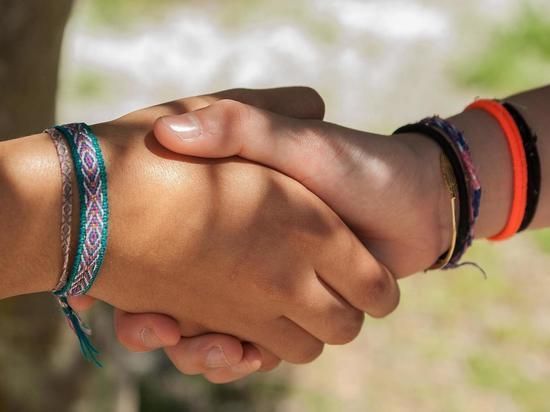 Мурманчане собрали гуманитарную помощь для жителей Изюма