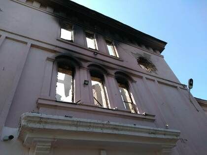 Учебный год организованно начнется для всех школьников Родаково – замминистра образования