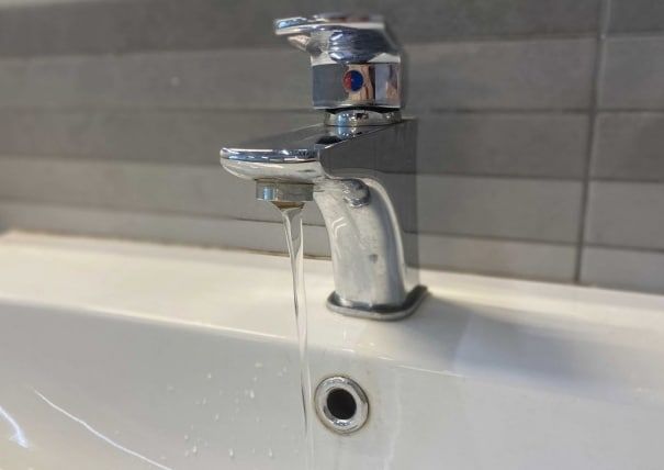 Водоснабжение части Ленинского района 18 августа приостановлено из-за ремонта