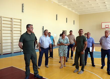 ���������� ����������� ���������������� ��� ��������� ����� � ��������� ���������