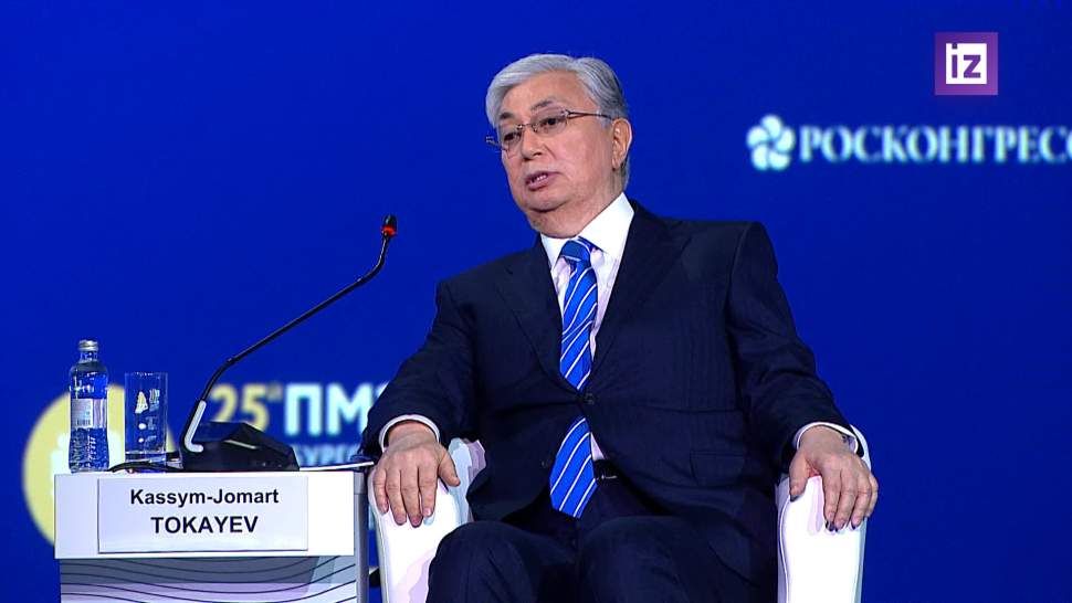 Депутат Госдумы прокомментировал разговор Токаева с Путиным