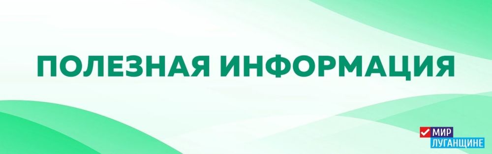 Правительство ЛНР 23 августа приняло 3 постановления: