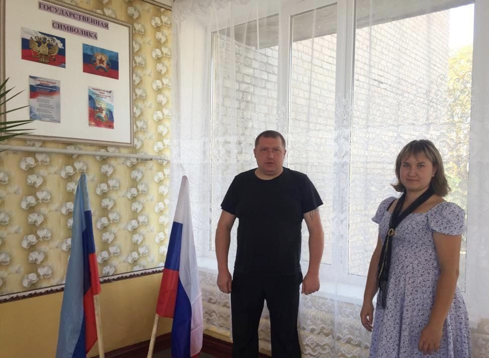 В Миусинске продолжается выполнение работ в рамках подготовки к осенне-зимнему периоду