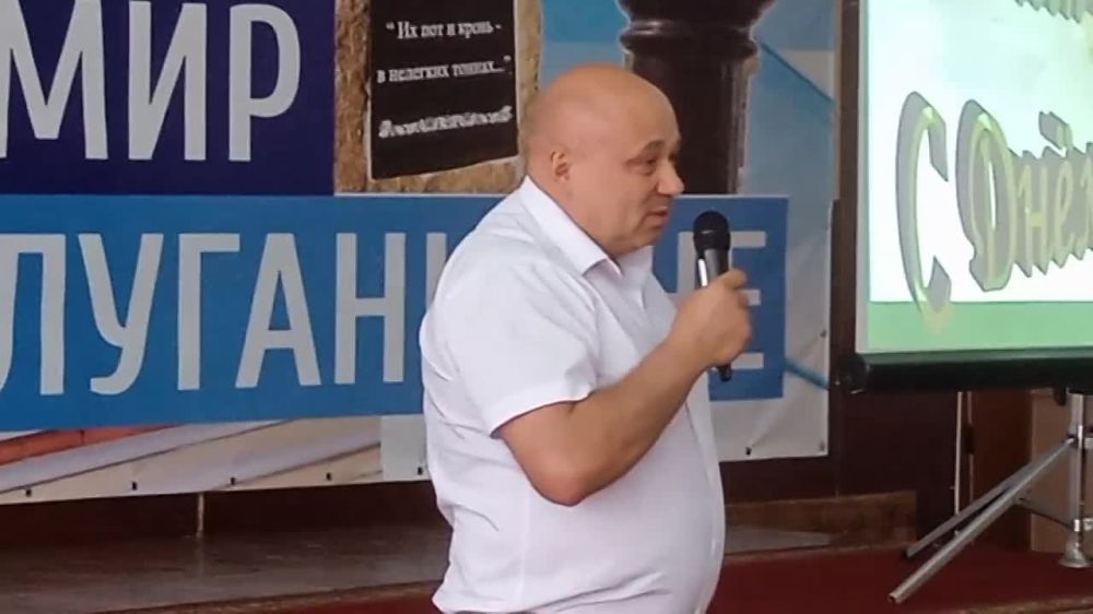 Празднование Дня шахтера и Дня города для кировчан неразрывно связано