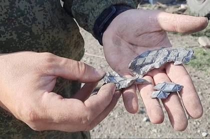 ���������� ������� ��������� 10 ����� �� ���� HIMARS �� ������ �������� � ���, ��������� ������ ������ ���������