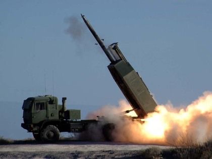 ��� ��������� �� ��������� 10 ����� �� ������������ ���� HIMARS � ����