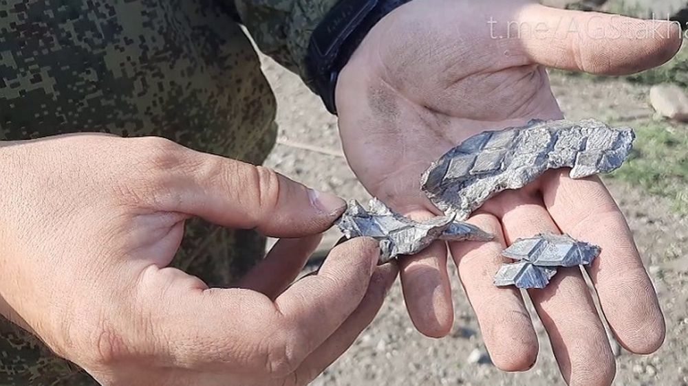 ���������� ������� ��������� 10 ����� �� ���� HIMARS �� ������ �������� � ���, ��������� ������ ������ ���������