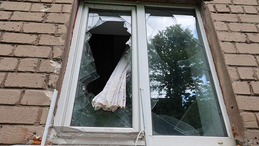 ��� �������� ������� � ���������� �������� �������� � ��������� �� HIMARS