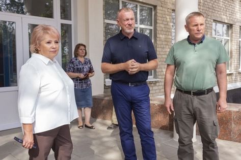 ������������� ������������� ������� ������������ � ����� ����������������� ����� � �������