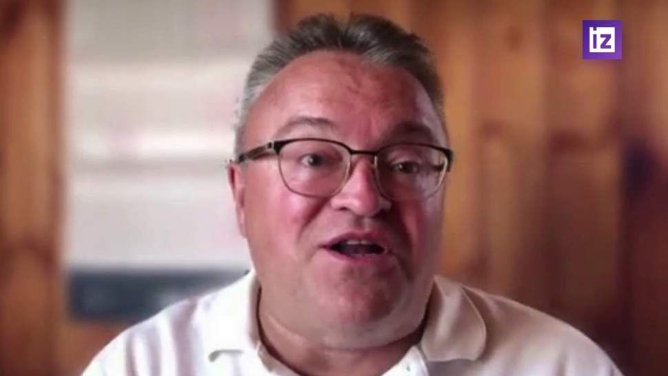 Военный эксперт объяснил провал контрнаступления Украины