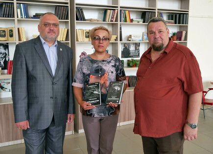 ���� ������ ������� ����� ���������� "����� ���������������" � ����� ������ ������ ������