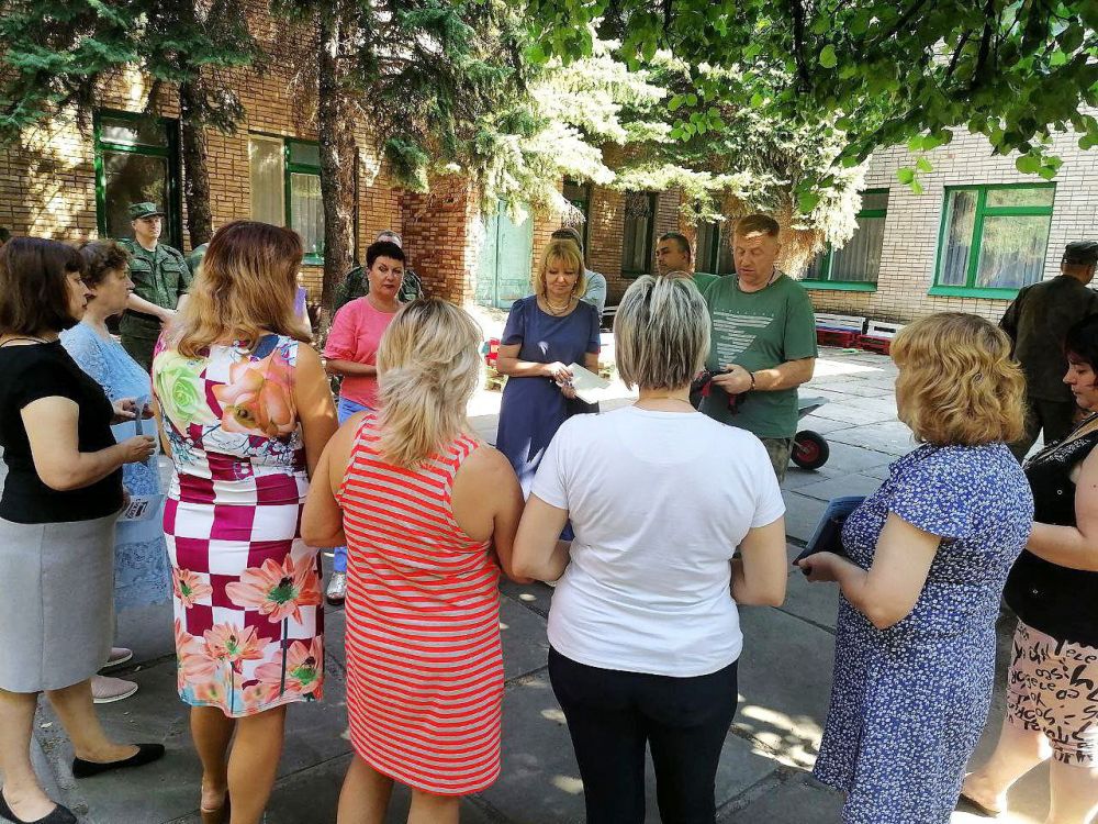 ��������� ���������� ����-���� "������ ������" ��������� ���������� �����������