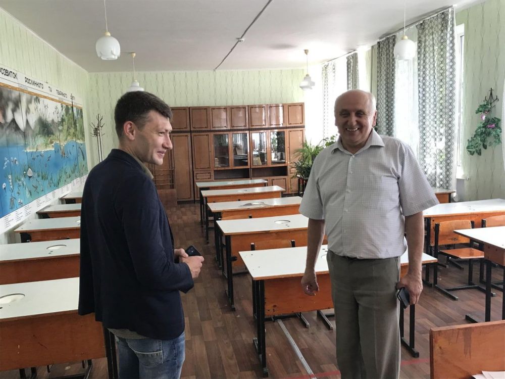 ����������� ������� ��������� ������� ��. �.�