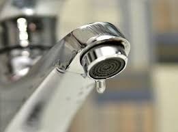 Водоснабжение Александровска возобновится сегодня днем