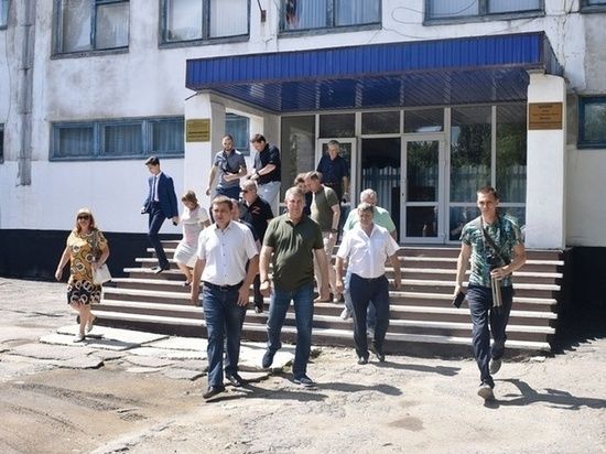 Брянка далёкая и близкая