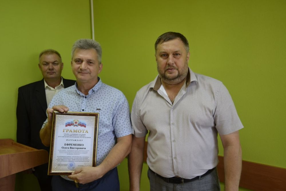 ������������ ������ ��������� ��������� � ���������������� ����������