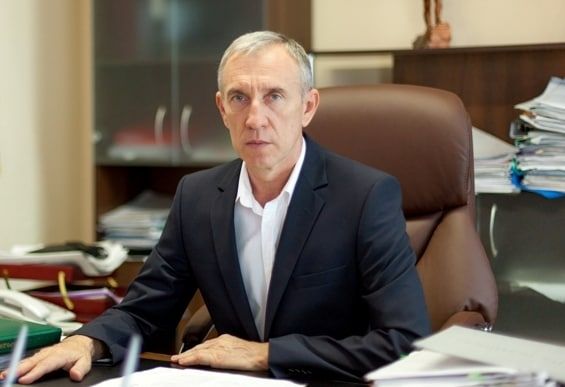 Уважаемые жители городов Стаханов, Ирмино и Алмазная! Дорогие ветераны Великой Отечественной войны!