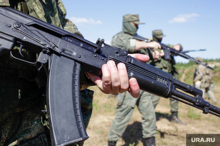 Песков оценил ход спецоперации РФ на Украине