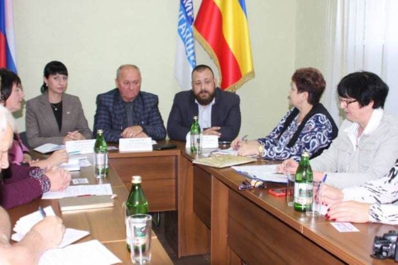 � ���������������� �������� ��������� ������ ��� ������� ������� � ��������� �������� ����� "��� ����� - ������!"