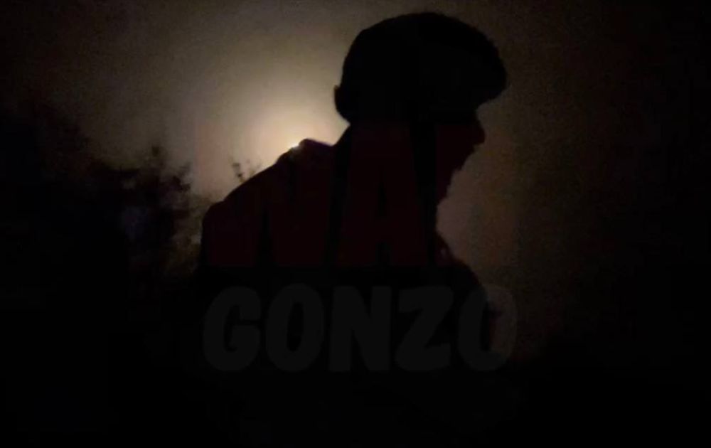 WarGonzo: ������� ���� ��� �� ������