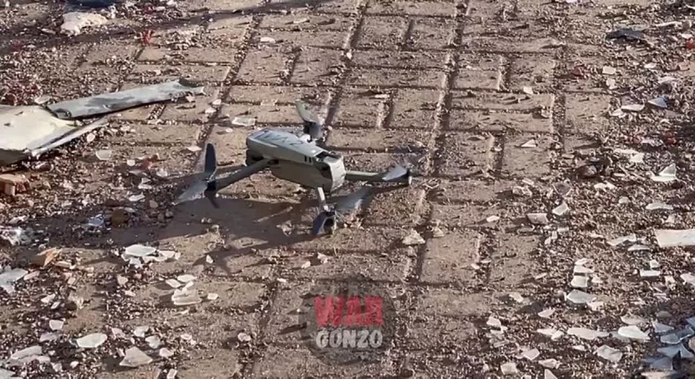 WarGonzo: ��������� 6-�� ���� �� ��� �������� ������ ��� � ��������