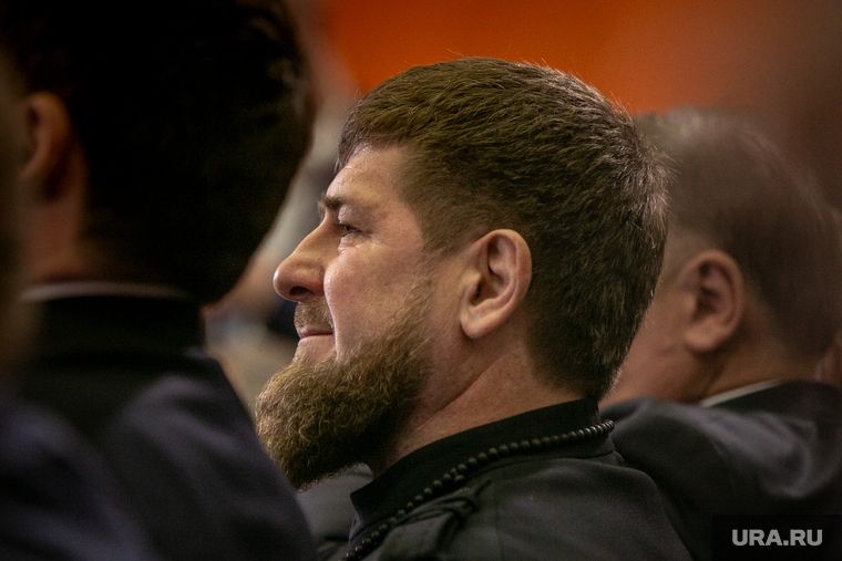 Кадыров: все занятые в Запорожье позиции надежно контролируются