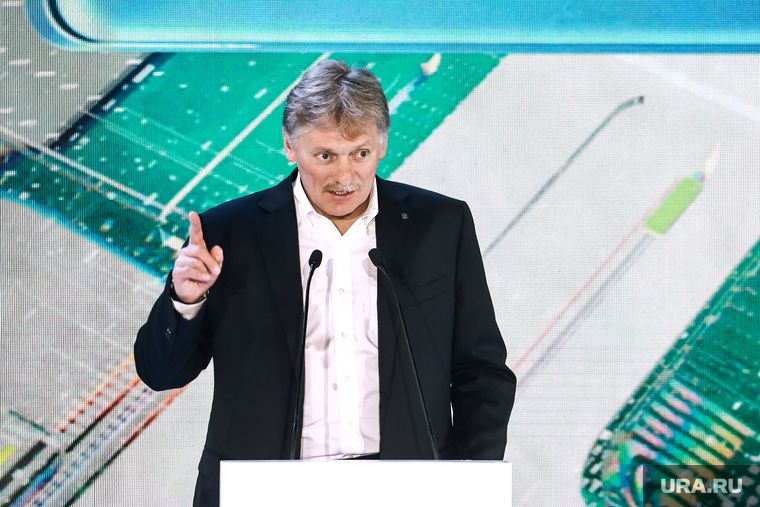 В Кремле ответили на вопрос о мобилизации в России