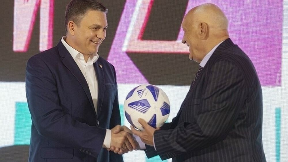 50 ��� ������� ������: � �������� ���������� ��������� ����������� ����� ������