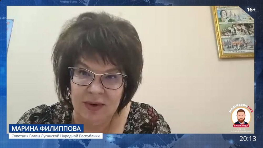 ��������� ���������: ������� ��� ��� 14-� ������ ������������� ��������� LIVE