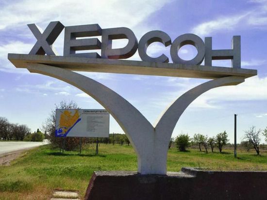 Разведчик рассказал, как ВСУ готовили удары по Херсону и России