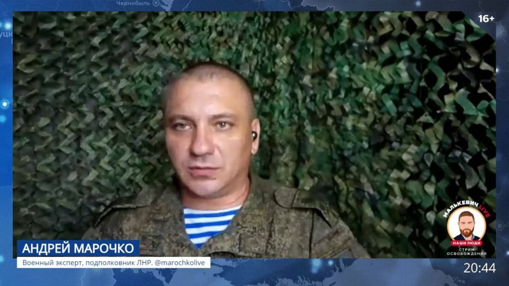 ��������� ���������: � ����������� ������ ������� ������������� ��������� LIVE