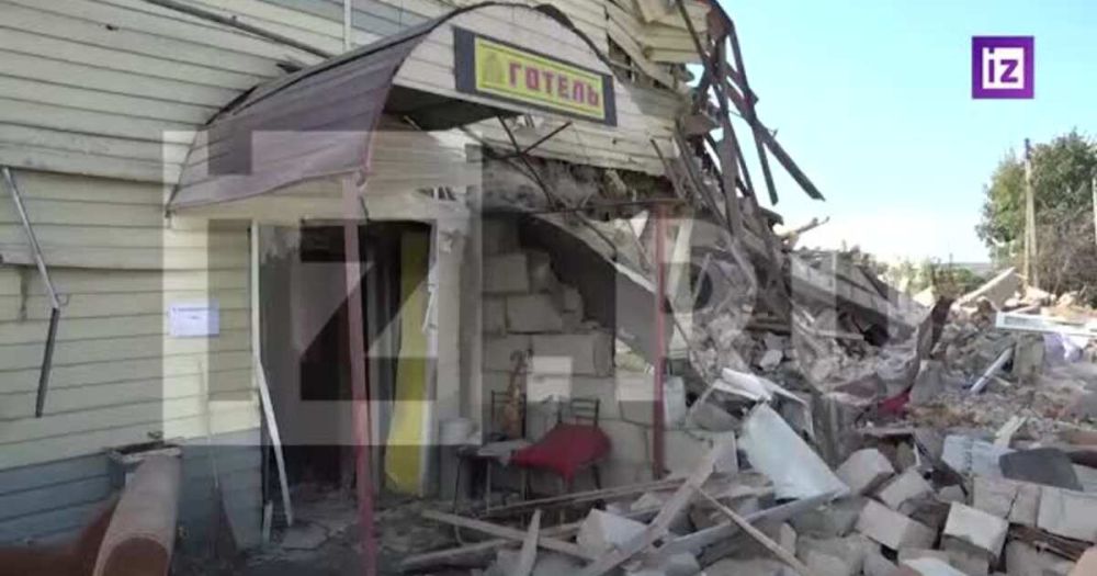 ���������� �� �������� ����� �� HIMARS: "��������� ����� ���������"