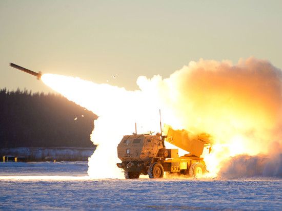 � ��� �������� �� �������� �� ������� ������ ������� �� ���� HIMARS