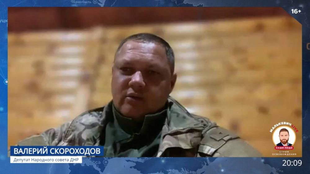 ��������� ���������: ������� ����� ��������� ������ ������������� ��������� LIVE