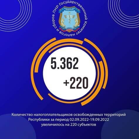 ����� 5,3 ���. ��������� �������������� �� ������������� �������� ���������� ����� �� ��������� ���� � ���. �� ���� �������� �����-������ ���������������� �������� ������� � ������ ���
