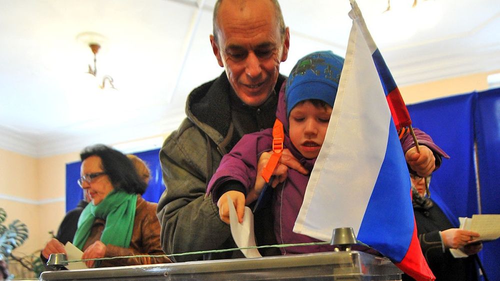 Даты назначены, голосование готовится: отвечаем на главные вопросы о референдумах республик Донбасса и освобожденных территорий о присоединении к России