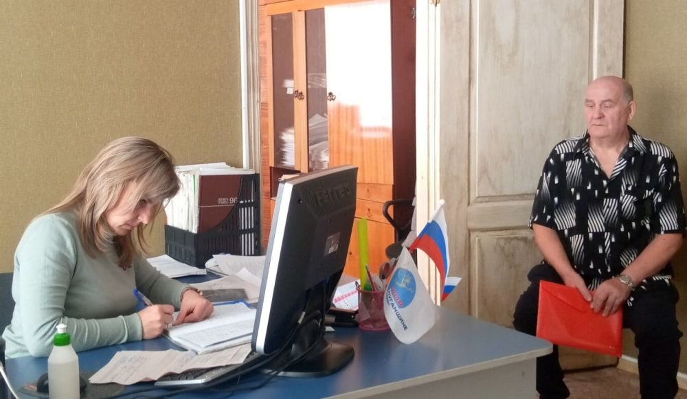 В ОПОЖД г. Миусинск ежедневно проводится работа по регистрации и заверению справок, содержащих сведения о составе семьи, актов о фактическом месте проживания, бытовых характеристик для предоставления их в учреждения и организации