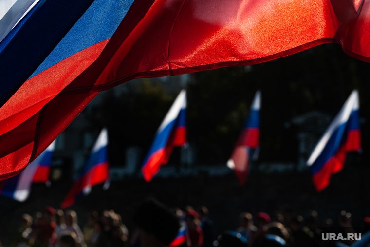 Политолог Данилин: жители освобожденных территорий хотят защиты России от Украины