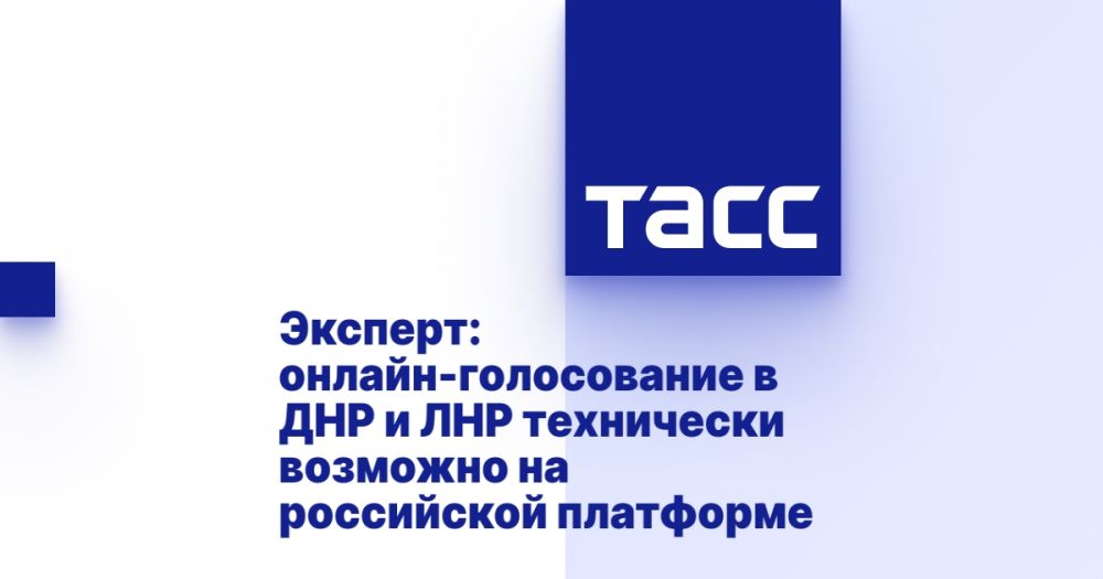 �������: ������-����������� � ��� � ��� ���������� �������� �� ���������� ���������