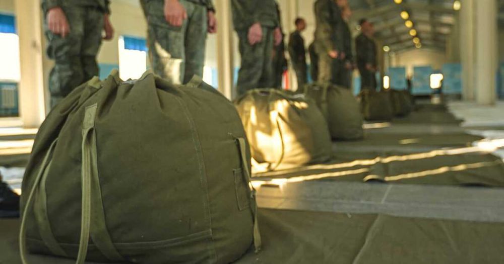 Кабмин определит, кто из россиян получит отсрочку от мобилизации