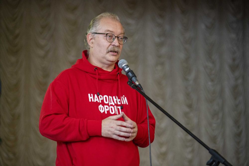������������ ������ ��� �������� ������ Putin Team