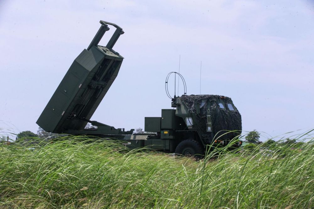 ��� �������� �� HIMARS ������� � ��� ����� ������ ������