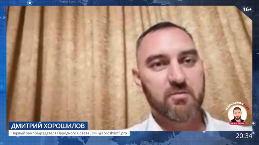 ��������� ���������: � ������� ������� ������������� ��������� LIVE ����� ��������� ����������, ������� ��������� �� ������������� �����������: